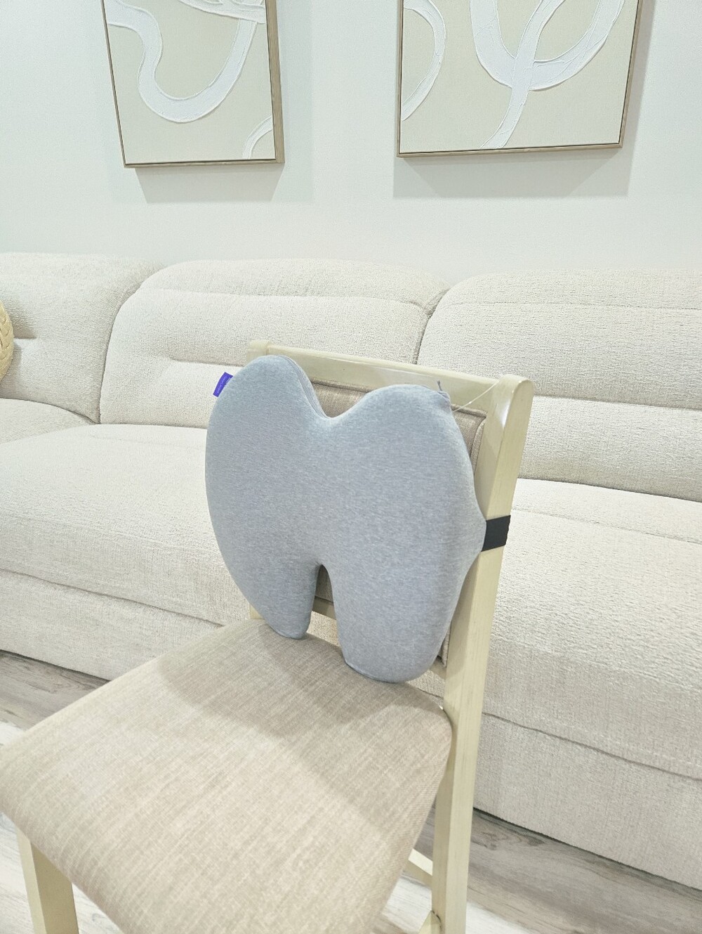 Cushion Lab Chair Back Support - Picture 4 of 4